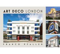 Art Deco London