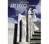 Art Deco Los Angeles