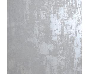 Art Decor Designs Arthouse Stone Textures Grey Metallic Flat Surface Washable Wallpaper 902106