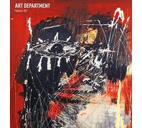 Art Department - Fabric 82: Art Department