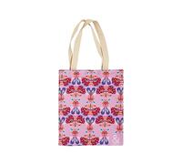 art & design 24 Unisex's Naturalia Shopper Elena Salmistraro, 47 x 38 x 1 cm