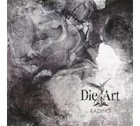 Art,die - Fading (+Lp-Booklet/Download) [VINYL]