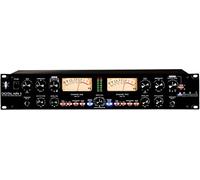 ART Digital MPA-II 2-channel Mic Preamp & A/D Converter