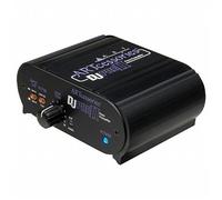 ART DJ Pre II Phono Preamplifier