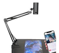Art Drawing Projection,DIY Sketch Desk Tools,Supports Importing Materials From Mobile Photo Albums,Manual Focus,Vertical Adjustment Of The Screen