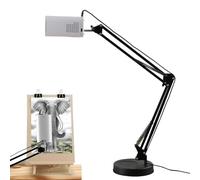 Art Drawing Projector, Portable Adjustable Focus Projector with Image Size Control, Edge Deformity Correction for Tracing, Painting, and Art Projects