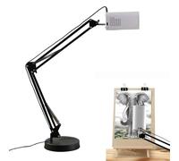 Art Drawing Projector, Portable Drawing Projector, Smart Sketcher Sketch Projectors, Adjustable Focu and Image Size, Edge Deformity Correction, Ideal, for Tracing, Painting