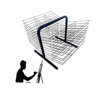 Art Drying Rack for Classroom & Home 20 Removable Shelves Art Storage nizer Protect Artwork While Drying Ideal for Artists & Students