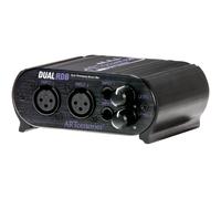 ART Dual ReAmping DiBox
