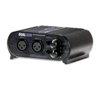 ART Dual ReAmping DiBox