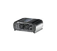 ART - DUAL X DIRECT - DI BOX, DUAL ACTIVE