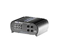 ART Dual Z Direct Dual Channel Passive Di-Box