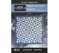 Art East Quilting CO Pattern