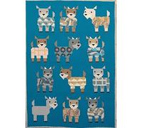 Art East Quilting Co Sewing Pattern