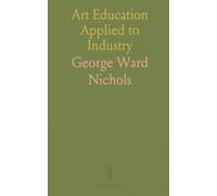 Art Education Applied to Industry