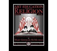 Art Education Through Religion: Book One