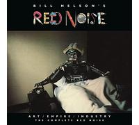 Art/Empire/Industry - The Complete Red Noise