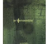 Art Ensemble - Garance Melodie... [12" VINYL]