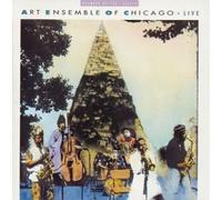 Art Ensemble of Chic - Live