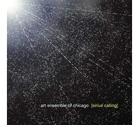 Art Ensemble Of Chic - Sirius Calling - CD - N4z