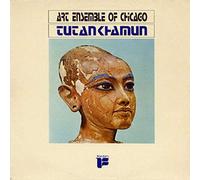 Art Ensemble of Chicago Tutankhamun (Vinyl) 12" Album
