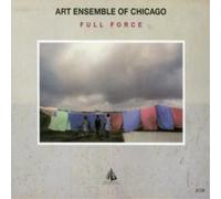 Art Ensemble of Chicago – Full Force – CD – Touchstones Edition / Original Papersleeve – Remastered