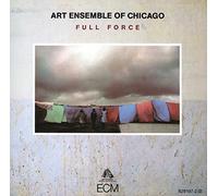 Art Ensemble Of Chicago - Full Force (Touchstones Edition/Original Papersleeve) [Original Recording Remastered]
