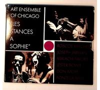 Art Ensemble Of Chicago - Les Stances a Sophie