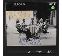 Art Ensemble of Chicago - Nice Guys [Vinyl LP] [VINYL]
