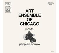 Art Ensemble Of Chicago - People In Sorrow [VINYL]