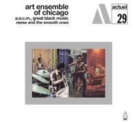 ART ENSEMBLE OF CHICAGO - Reese & The Smooth Ones (Deluxe Edition) (remastered)