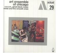 ART ENSEMBLE OF CHICAGO - Reese & The Smooth Ones (Deluxe Edition) (remastered)
