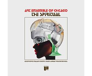 Art Ensemble Of Chicago - Spiritual [VINYL]