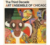 Art Ensemble of Chicago - The Third Decade [VINYL]