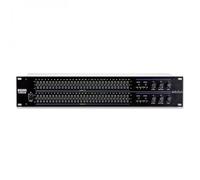 ART EQ 355 - Dual 31 Band Graphic EQ