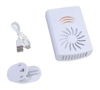 Art Exam Essentials Small Blower Small Paint Air Blower ABS Texture 3000mAh Precision Timer Tool for Art Students and Professionals