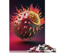 Art Exotic Fruit Puzzles for Adults 1000 Pieces Puzzle for Adults And Teenager Family Game 1000pcs (38x26cm)