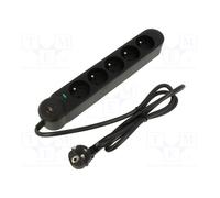 ART F2100 Plug socket strip