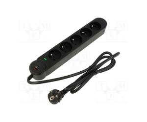 ART F2100 Plug socket strip