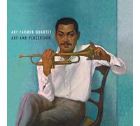 Art Farmer - Art and Perception