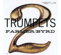 Art Farmer - Art Farmer And Donald Byrd - 2 Trumpets [Japanese Import]