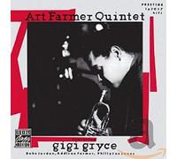 Art Farmer - Art Farmer Quintet