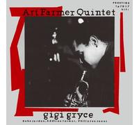 Art Farmer - Art Farmer Quintet Featuring G
