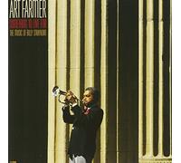 Art Farmer - ART FARMER/SOMETHING TO LIVE FOR: