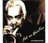 Art Farmer - Art in Wroclaw