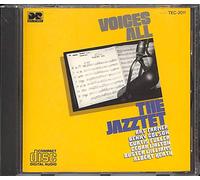 Art Farmer / Benny Golson Jazztet - The Jazztet - Voices All