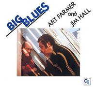 Art Farmer - Big Blues [Blu-spec CD]