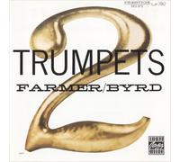 Art Farmer & Donald Byrd - Two Trumpets