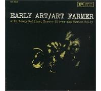 Art Farmer - Early Art
