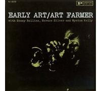 Art Farmer - Early Art
